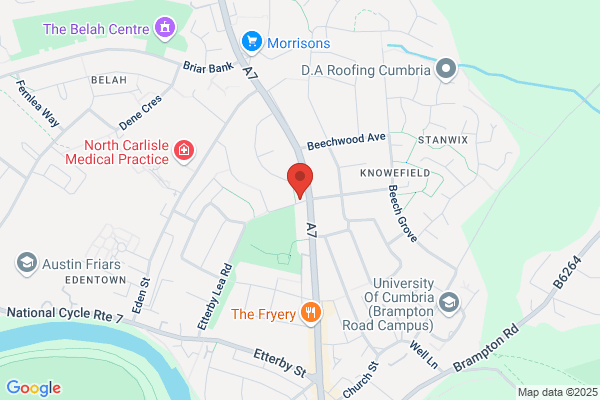 Carole's Therapeutic Beauty Clinic