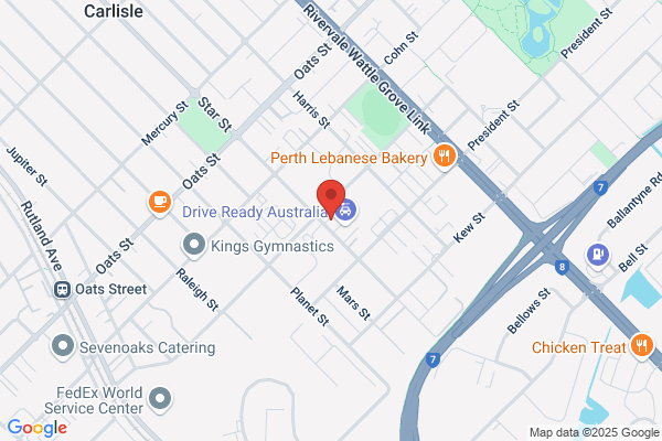 Cementaid (WA) Pty Ltd