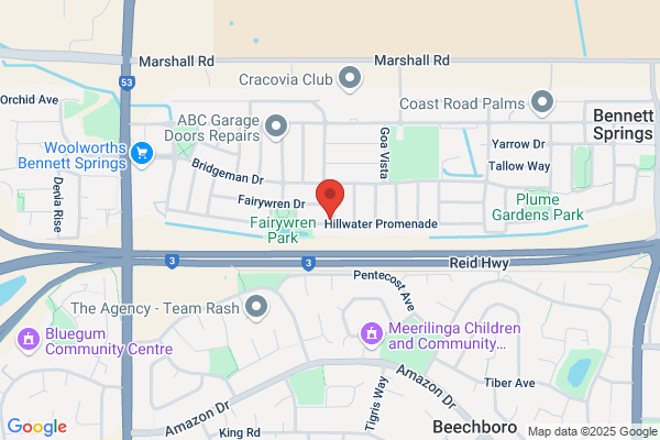 D & J Pipe Slotting Services (WA)