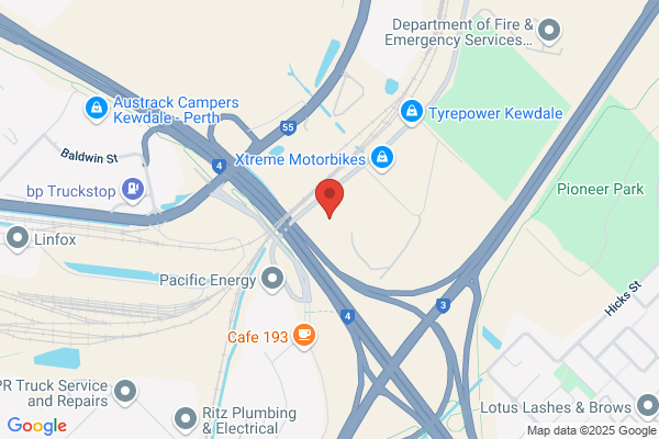 Fluid Line Services