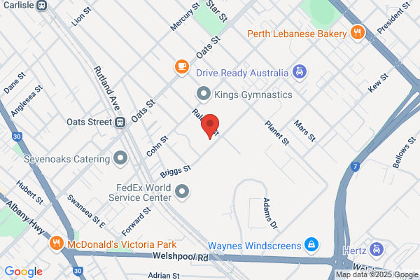 Hume Doors & Timber (WA) Pty Ltd