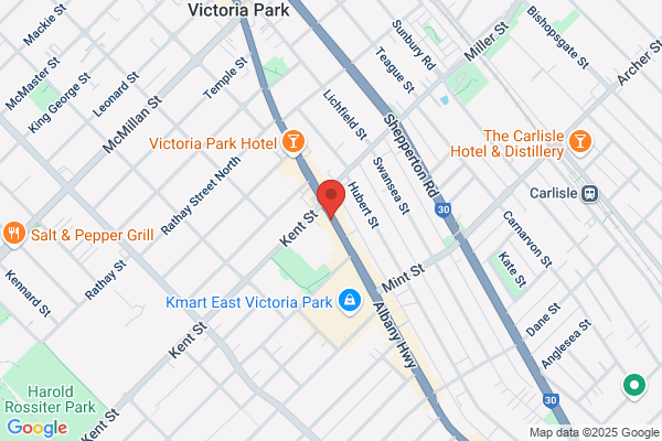 ITP Income Tax Professionals East Victoria Park