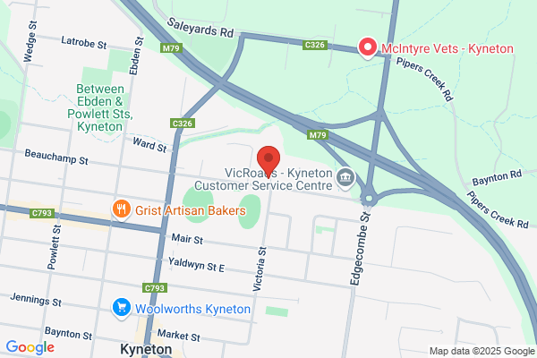 Tyrepower Kyneton