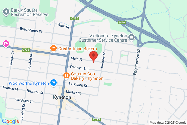 ABC Kyneton