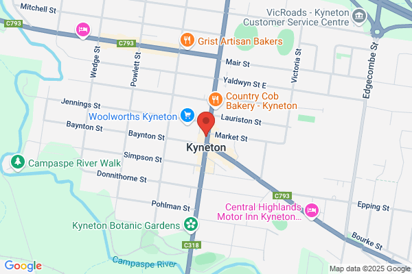Bendigo Bank