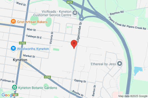 Bendigo Regional Institute Of Tafe