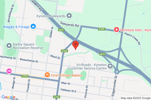 Bruce Tait Motors