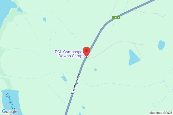Campaspe Downs Country Resort