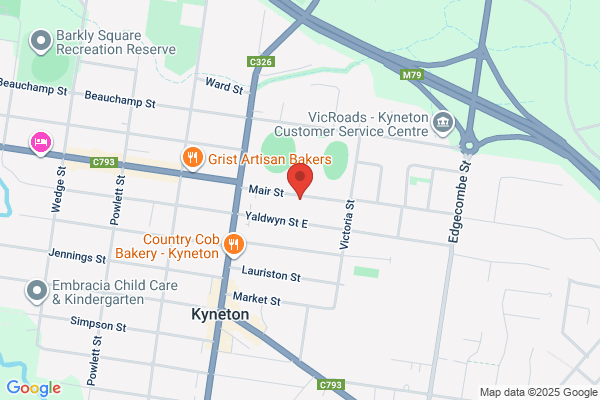 Central Highlands Process Services