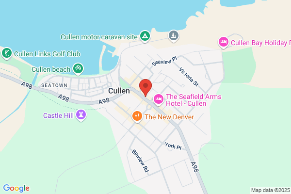 Cullens Antiques