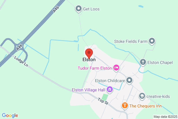 Elston S