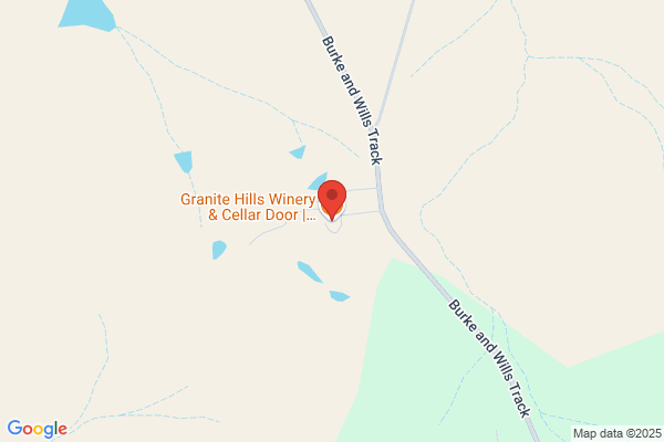 Granite Hill Wines Pty Ltd