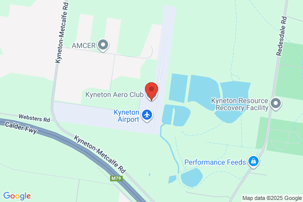 Kyneton Aero Club