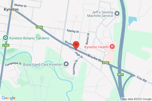 Kyneton Car Sound