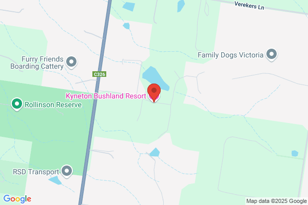 Kyneton Caravan Park