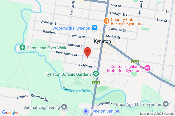 Kyneton Computers