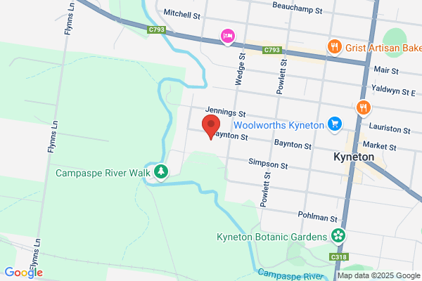 Kyneton Copy Centre