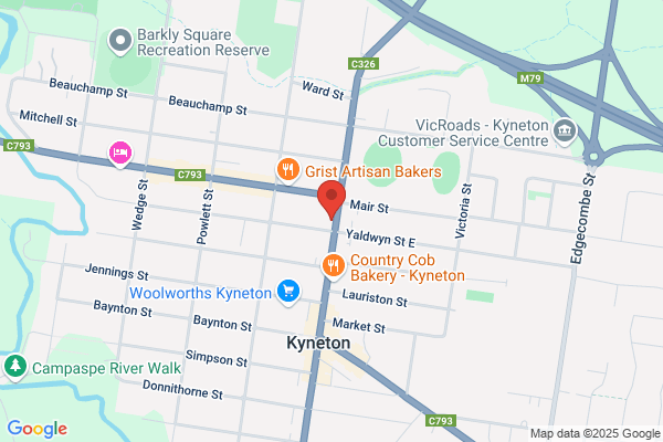 Kyneton Country Fresh
