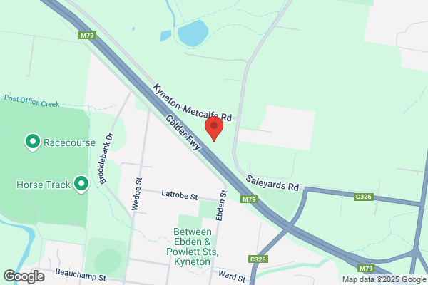 Kyneton Crane Hire