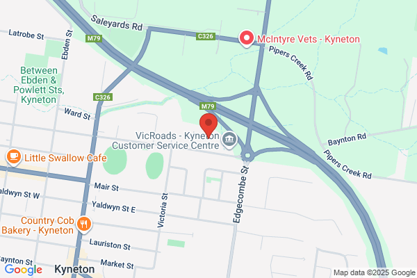 Kyneton Equipment & Party Hire