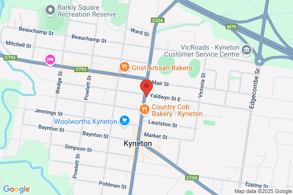 Kyneton Florist