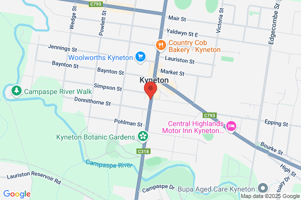 Kyneton Laundry & Nappy Service