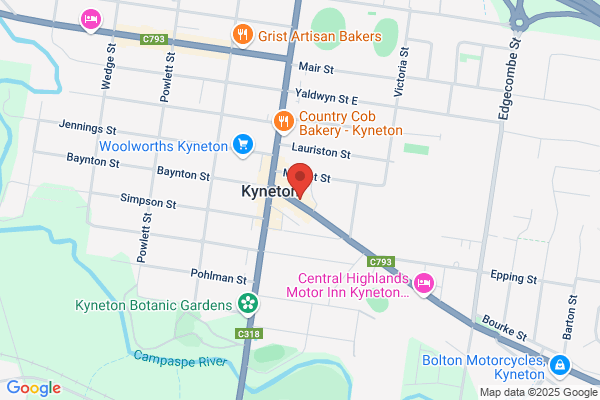 Kyneton Massage and Hypnotherapy