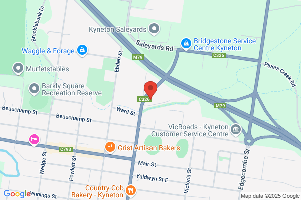 Kyneton Plumbing & Irrigation