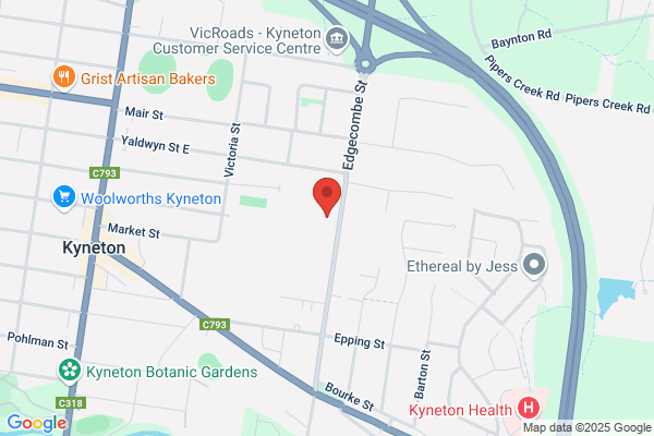 Kyneton Primary School