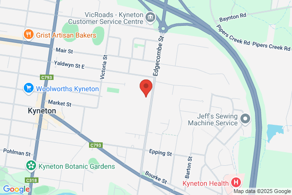 Kyneton Primary School
