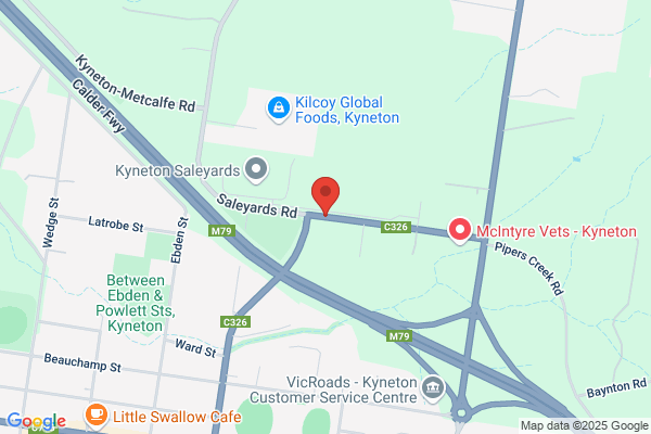Kyneton Tyre & Battery Service Pty Ltd