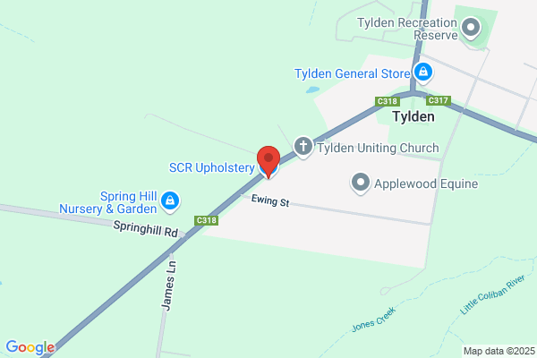 Kyneton Upholstery
