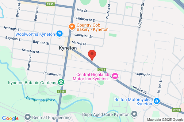 Kyneton Veterinary Hospital