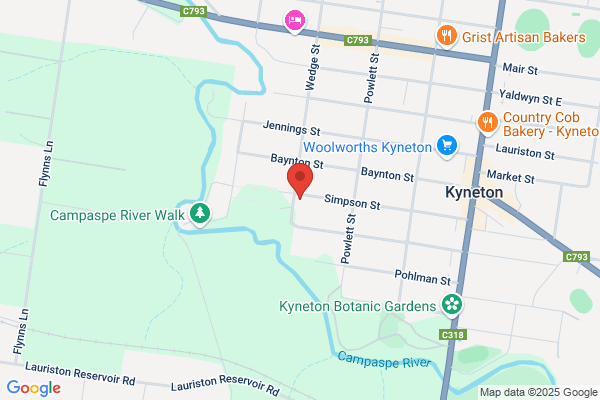 bloom hearing specialists Kyneton