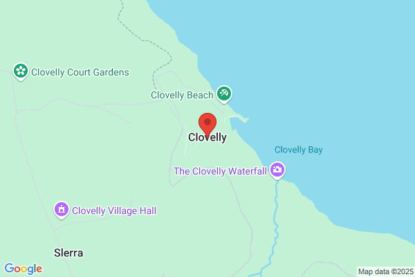 Kilby Cottage