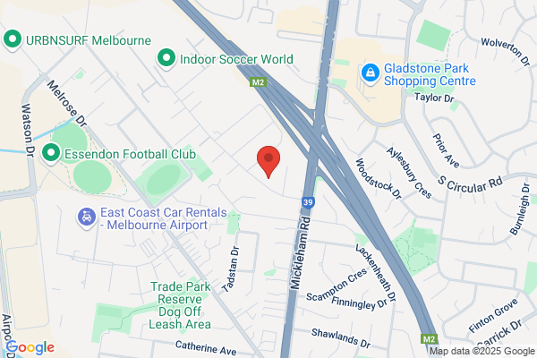 J & S Daley Air Services