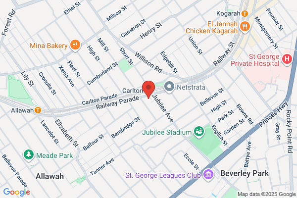 A1 Natural Health Clinic
