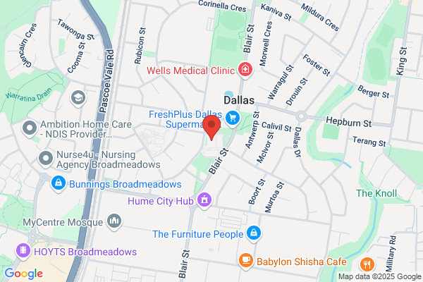 CoinFlip Bitcoin ATM - Dallas Cellars (Broadmeadows)