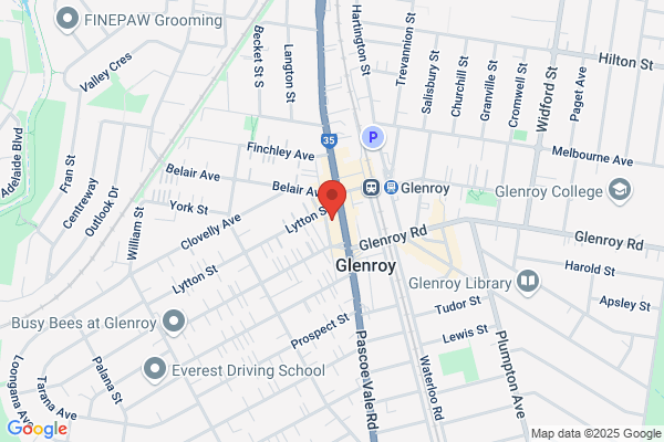 CoinFlip Bitcoin ATM - Newsagency Pascoe Vale Rd (Glenroy)