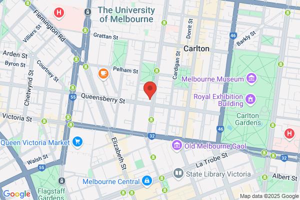 Localcoin Bitcoin ATM - EzyMart Swanston St