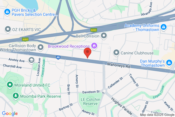 Localcoin Bitcoin ATM - Metro Petroleum Mahoneys Rd