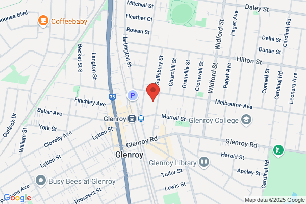 Glenroy Bakery