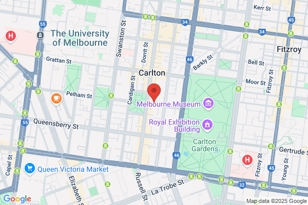 Carlton Skin & Body Clinic