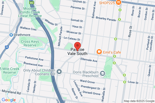 Charnley Vale Pty Ltd