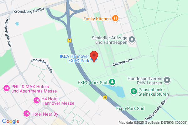 Expo Homes