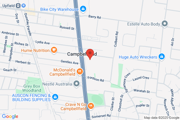 Garage Highway Auto Care