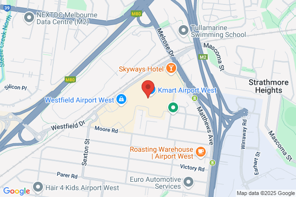 mycar Tyre & Auto Airport West
