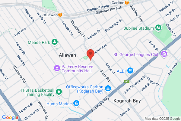 ABC Developmental Learning Centre - Carlton