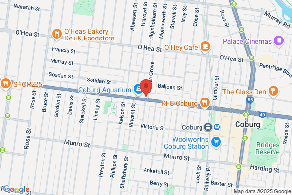 ABC Developmental Learning Centre - Coburg