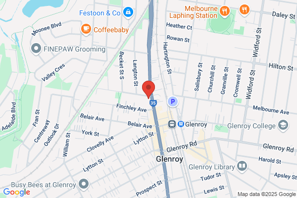ABC Developmental Learning Centre - Glenroy